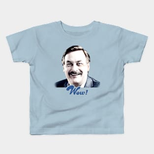 WOW! Kids T-Shirt